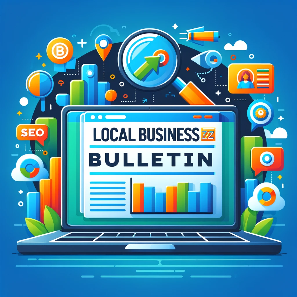 About Local Business Buzz Bulletin