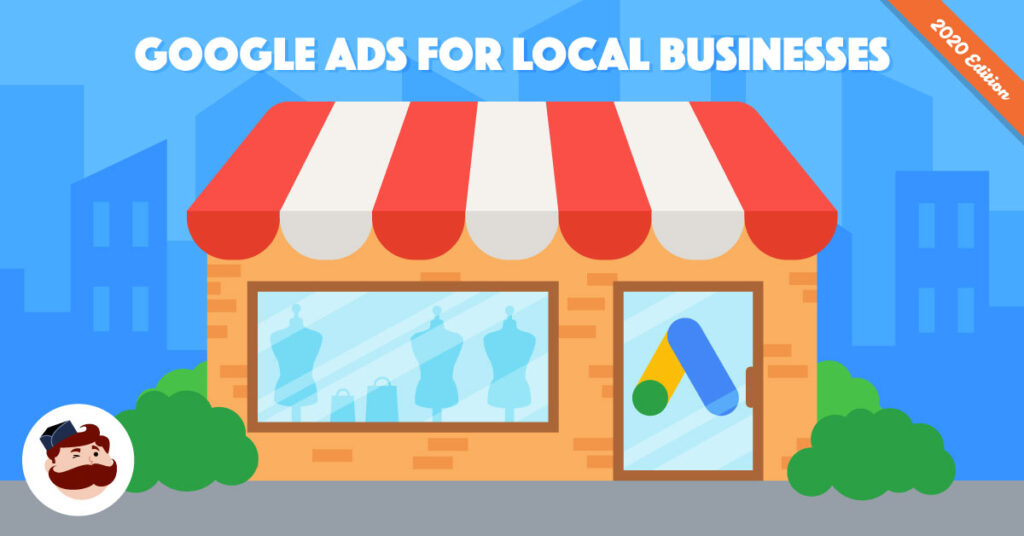 google ads local businesses