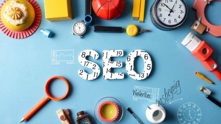 How to Improve Your Website’s SEO Ranking