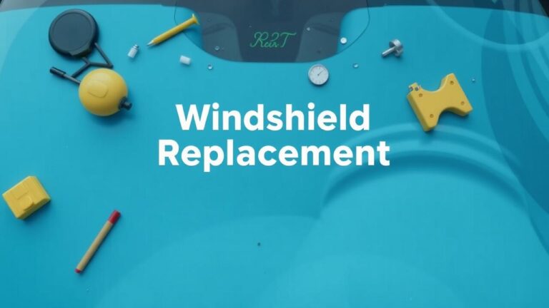 Windshield Replacement Dallas