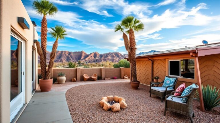 Home Rentals in Borrego Springs | Your Ideal Desert Retreat